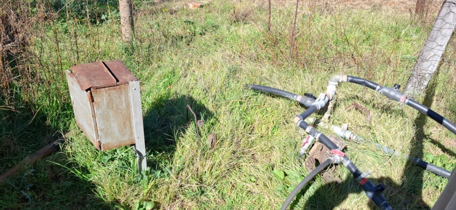 Commercial Property for Sale in Bloemdal Free State